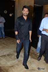 MLA Movie SuccessMeet